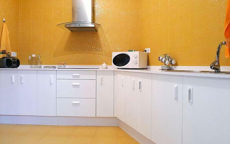 Acogedor Apartamento Ribeira Sacra Monforte De Lemos Bagian luar foto
